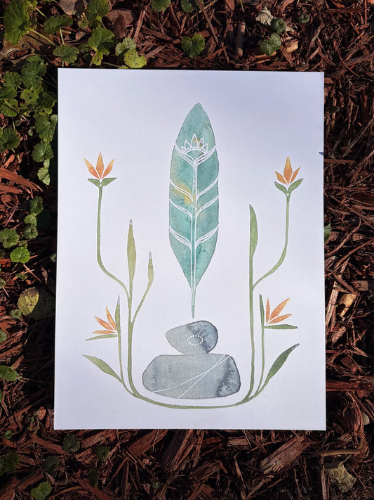 Sticks & Stones Will Make You Grow (7)