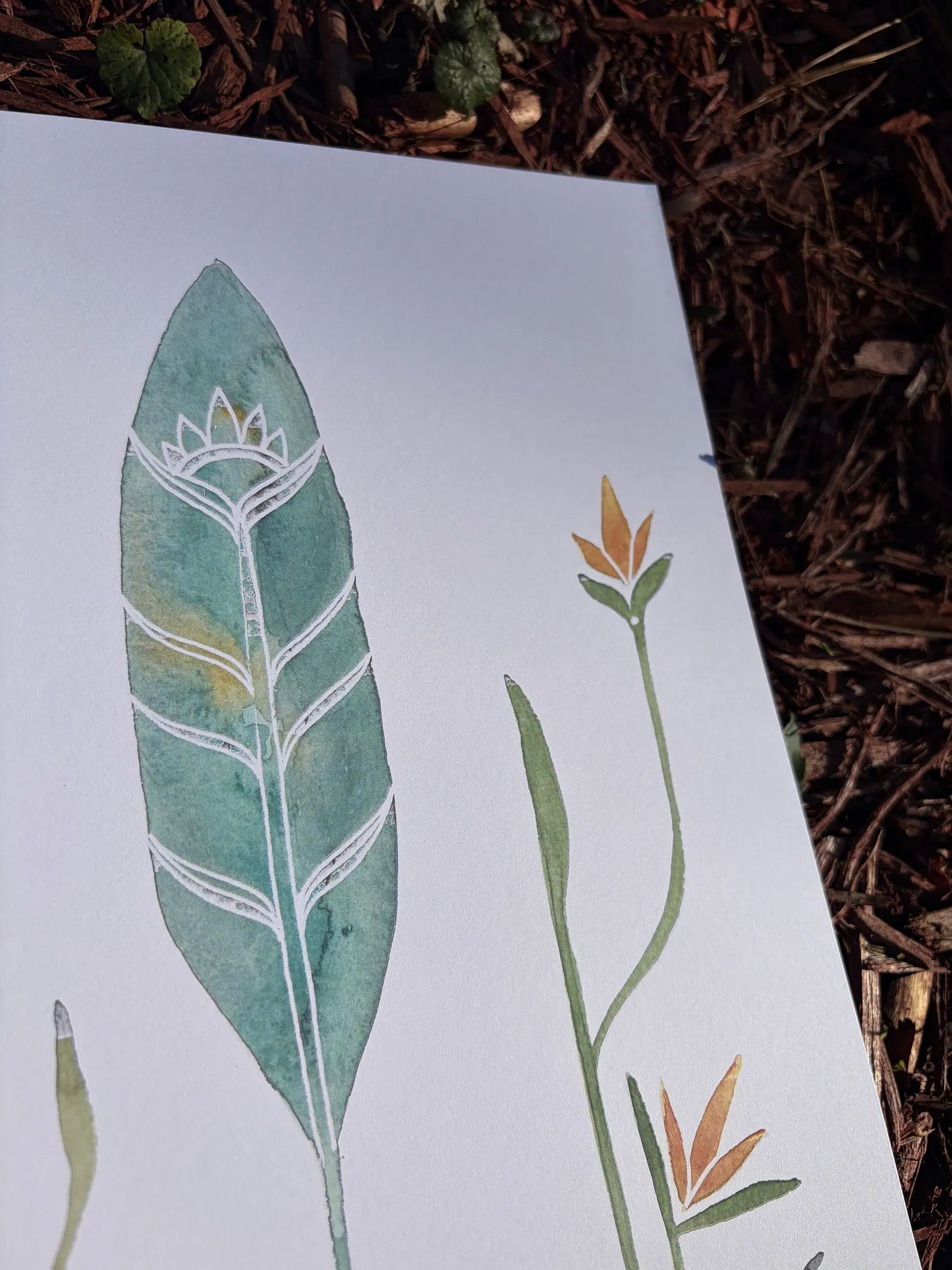 Sticks & Stones Will Make You Grow (7)