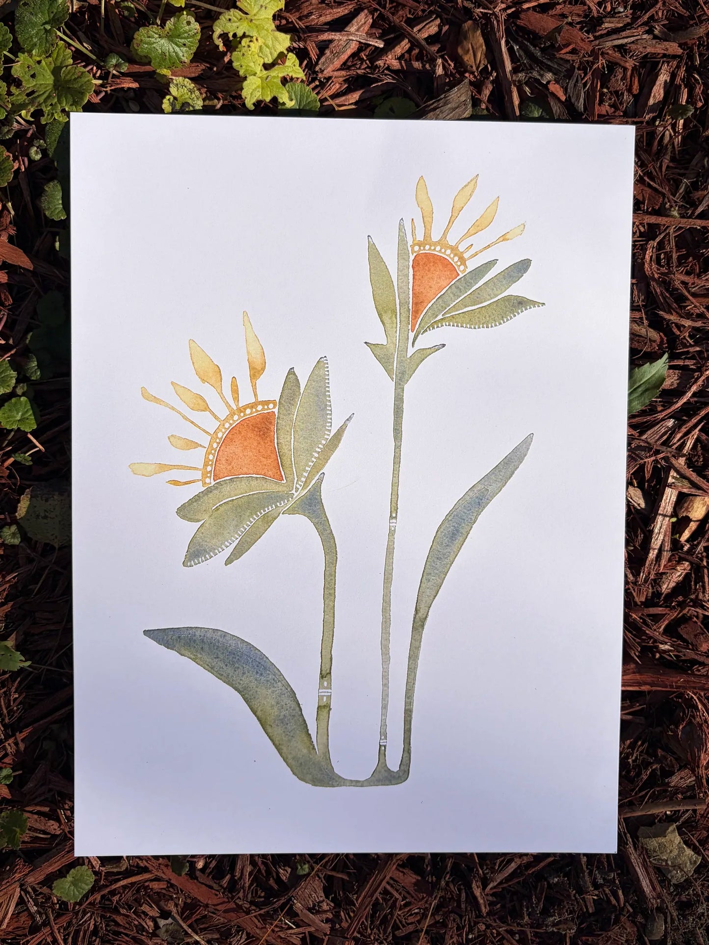 Sticks & Stones Will Make You Grow (5)