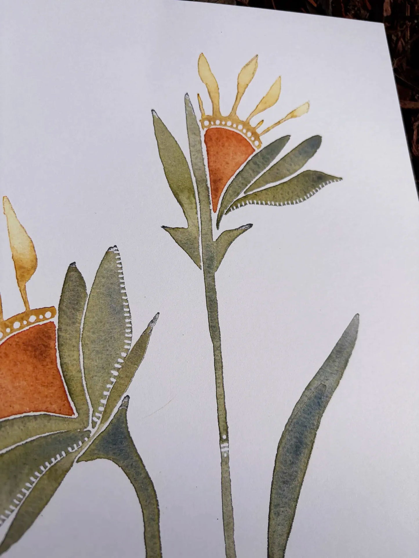 Sticks & Stones Will Make You Grow (5)