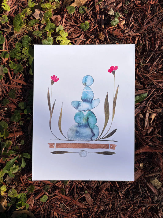 Sticks & Stones Will Make You Grow (2)