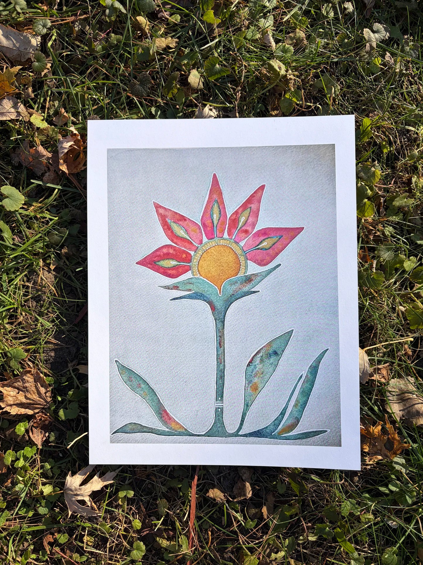 Botanical Beauty (A)